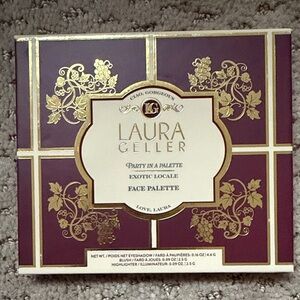 Laura Geller Party in a Palette